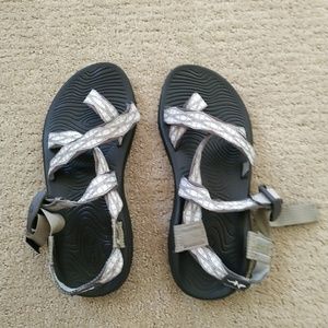 New Chaco Sports Sandals size 7
